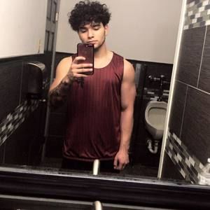 Meet your Posher, Moises